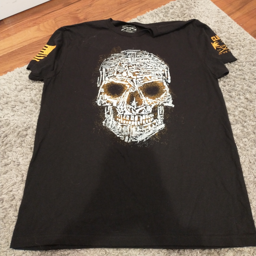mens t shirt